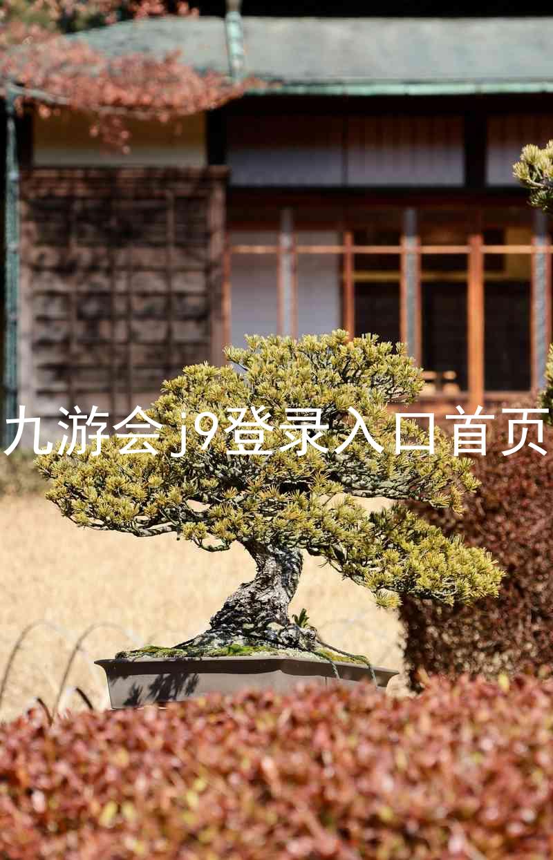 九游会j9登录入口首页